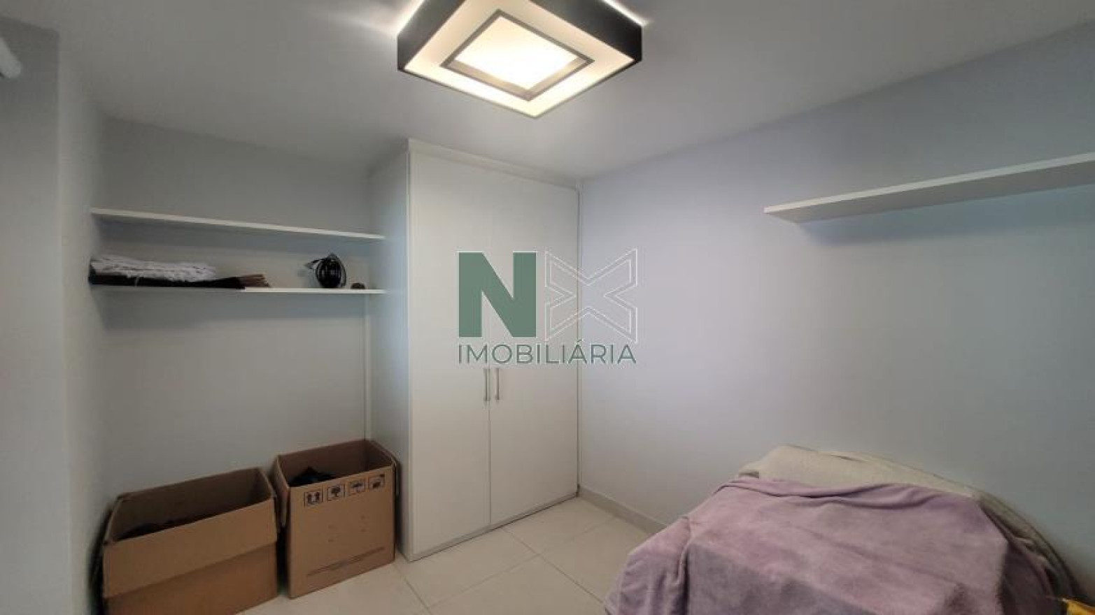 Apartamento 3 Quartos 116m² 