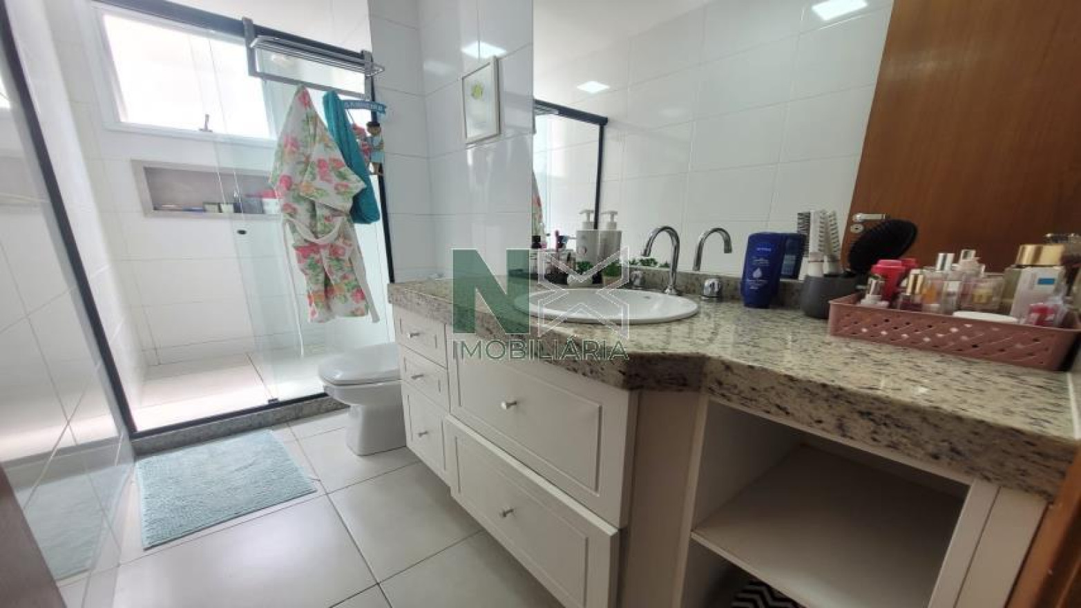 Apartamento 3 Quartos 116m² 