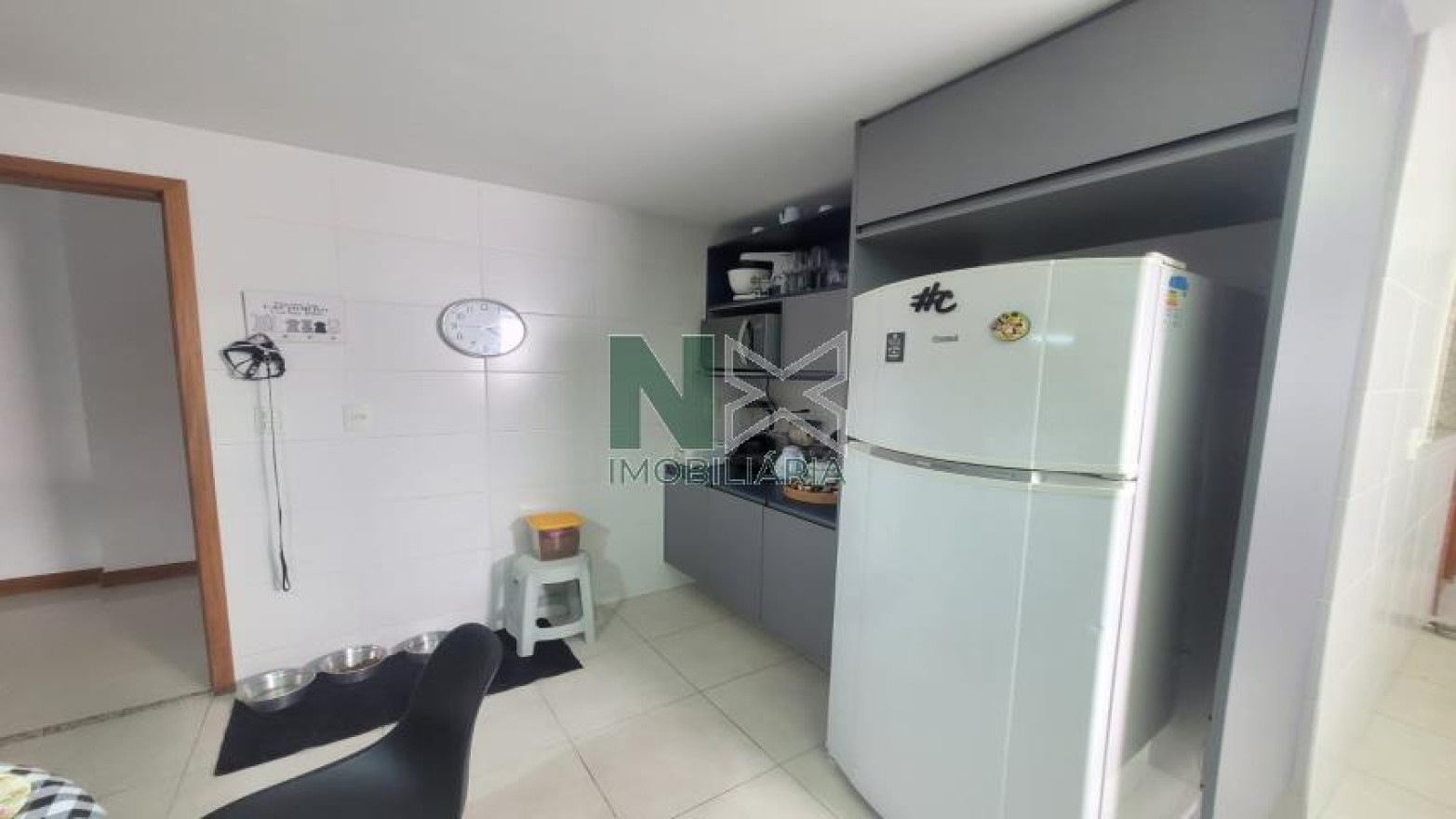 Apartamento 3 Quartos 116m² 