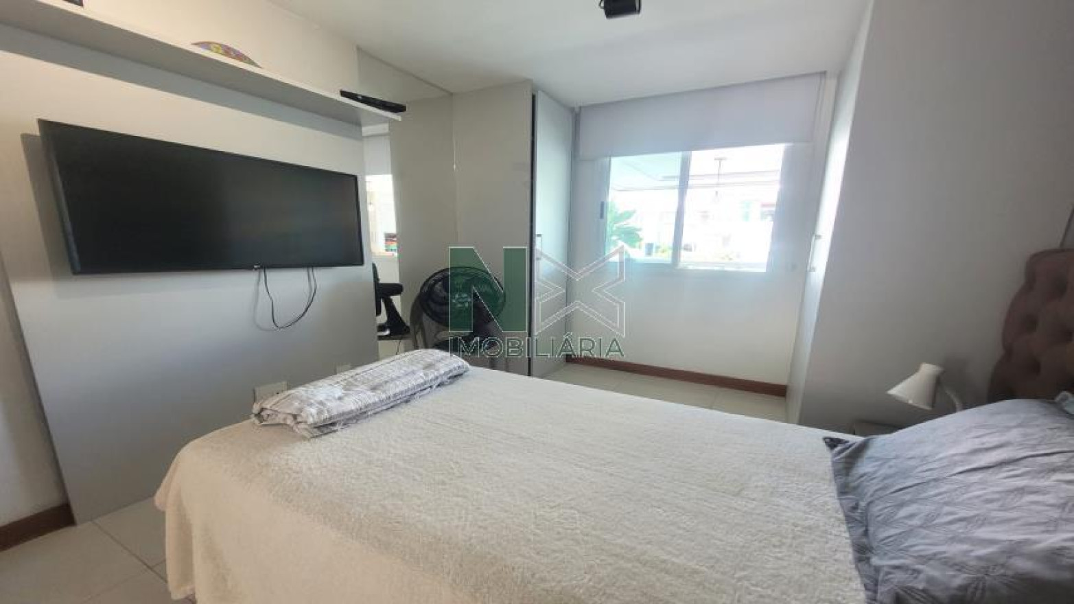 Apartamento 3 Quartos 116m² 