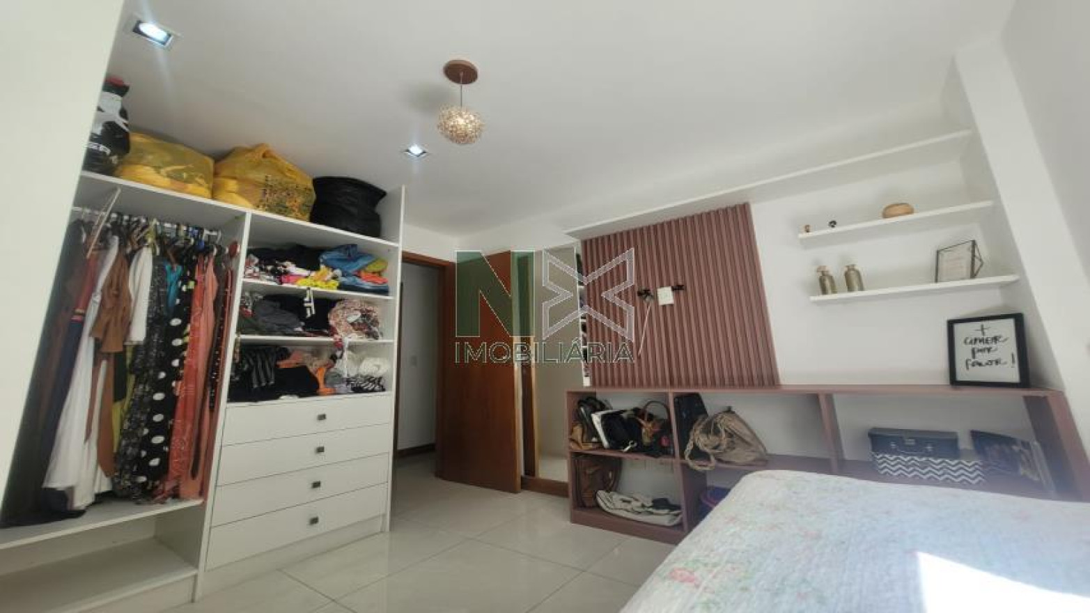 Apartamento 3 Quartos 116m² 