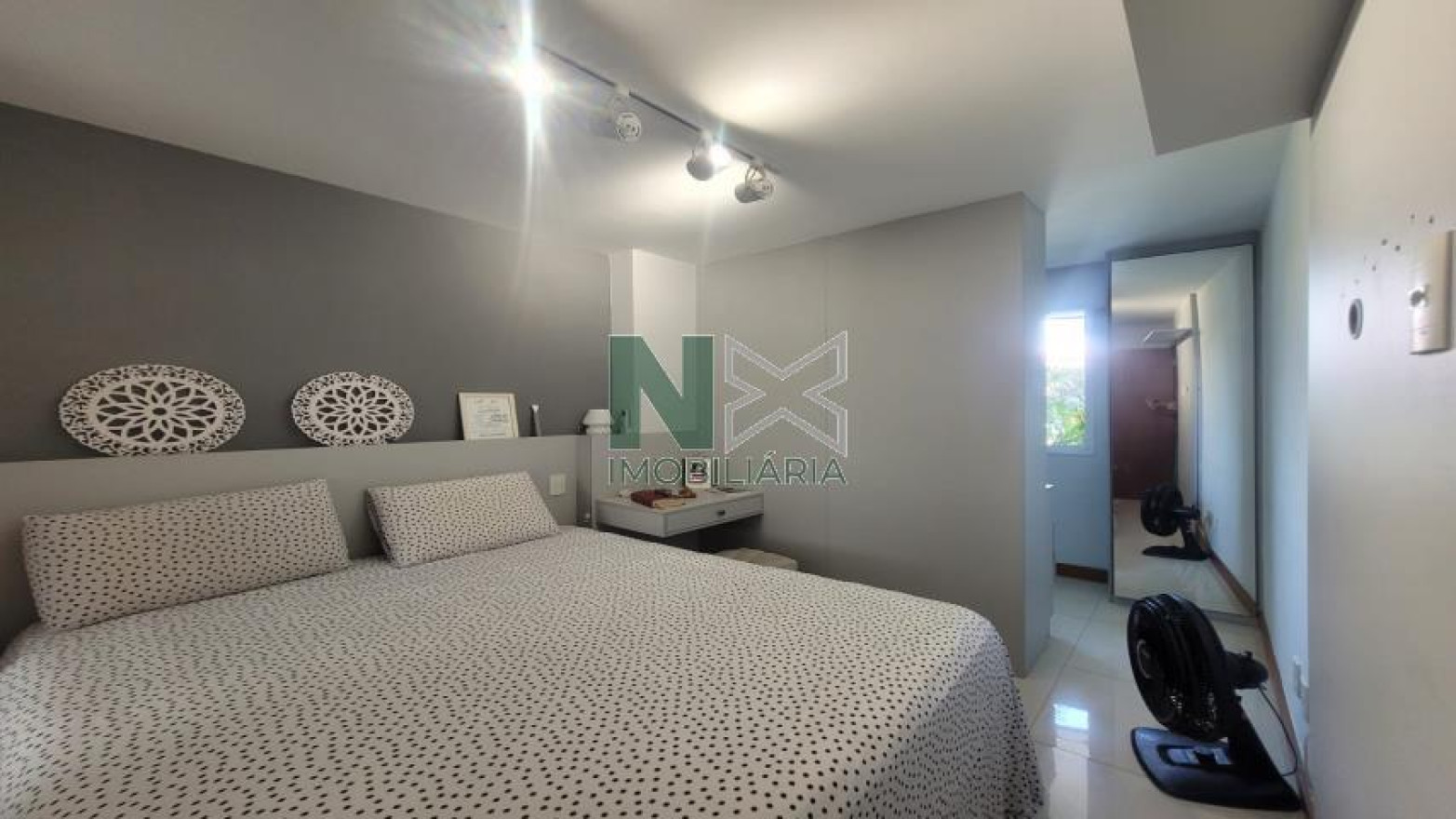Apartamento 3 Quartos 116m² 
