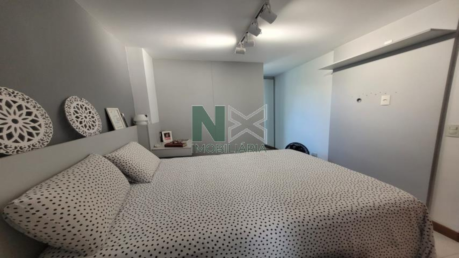 Apartamento 3 Quartos 116m² 