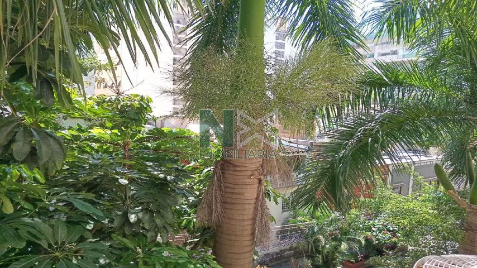 Apartamento 3 Quartos 91m² 