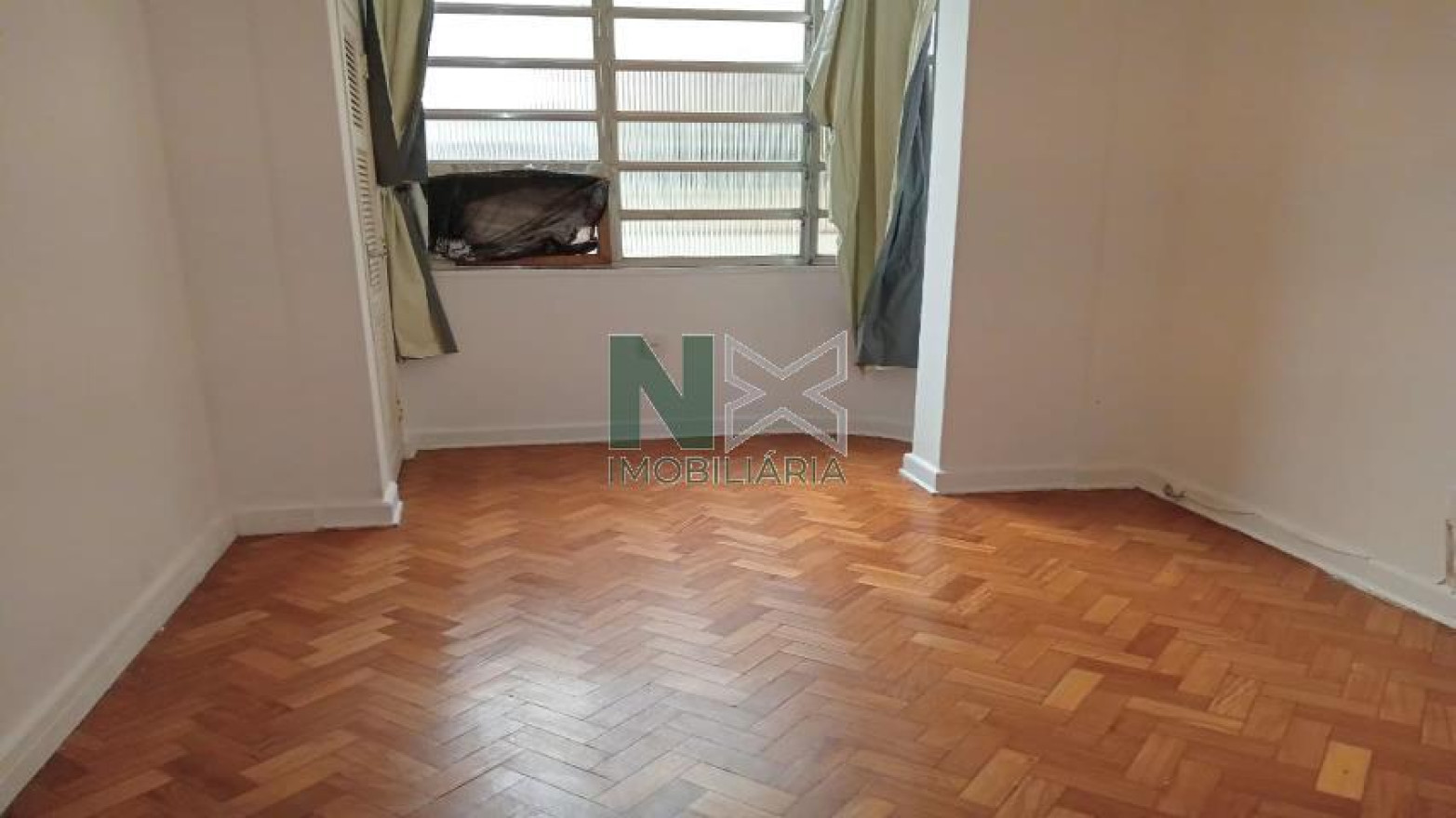 Apartamento 3 Quartos 91m² 