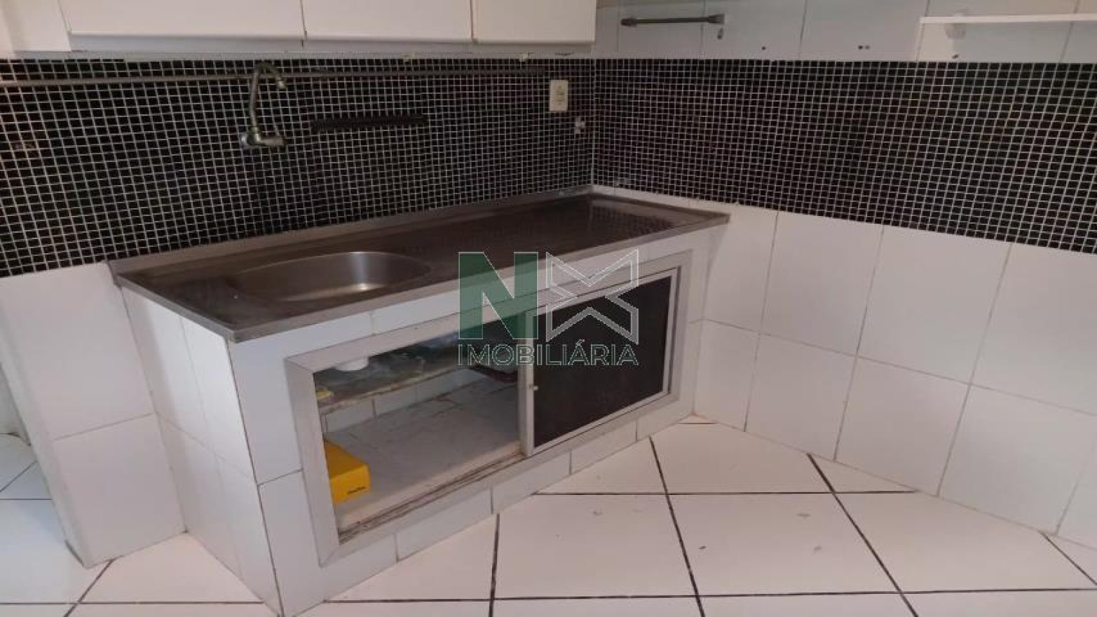 Apartamento 3 Quartos 91m² 