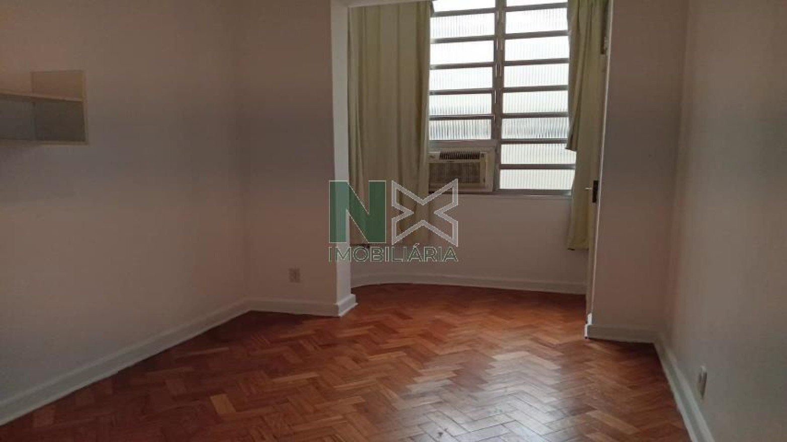 Apartamento 3 Quartos 91m² 