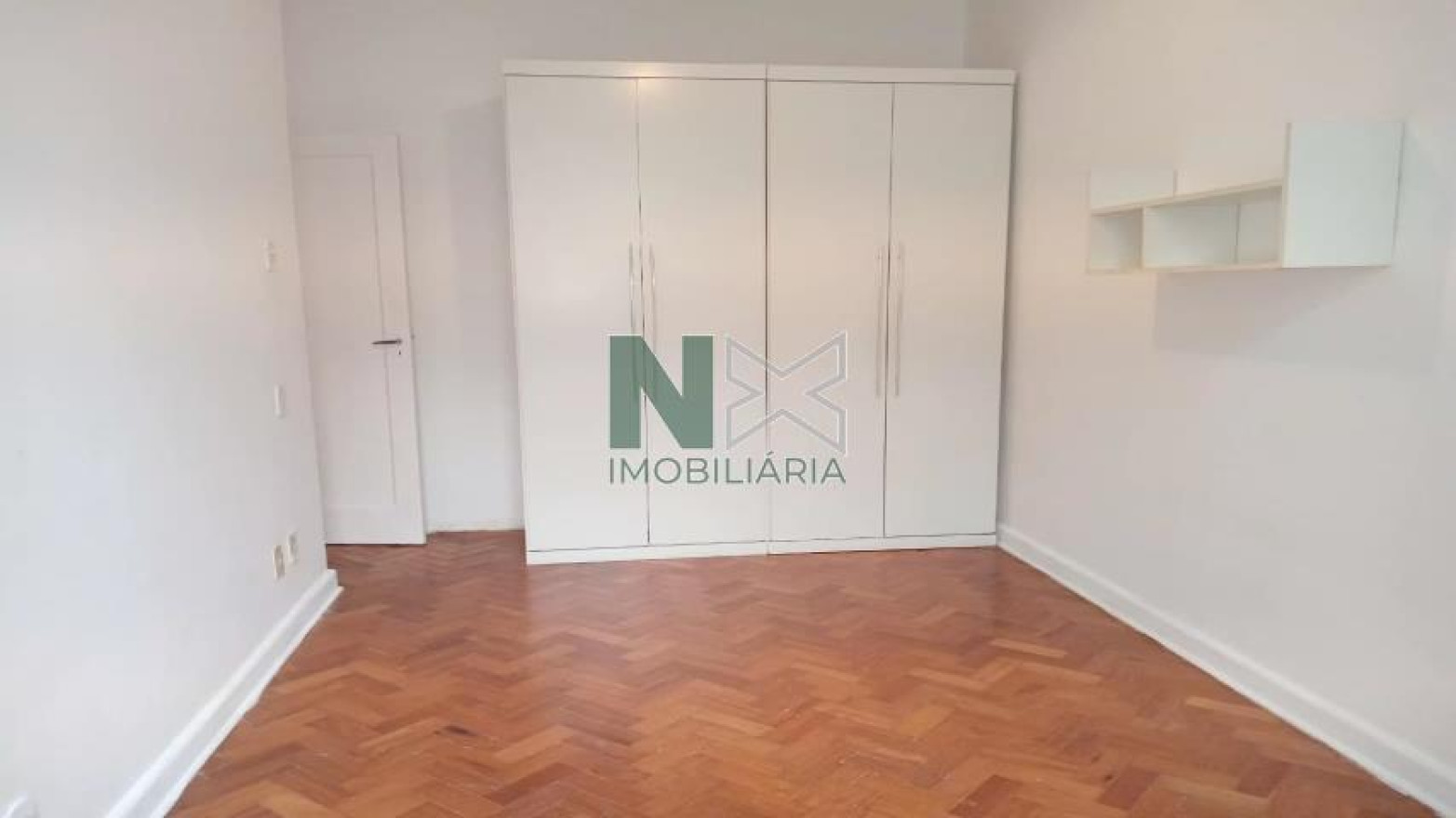 Apartamento 3 Quartos 91m² 