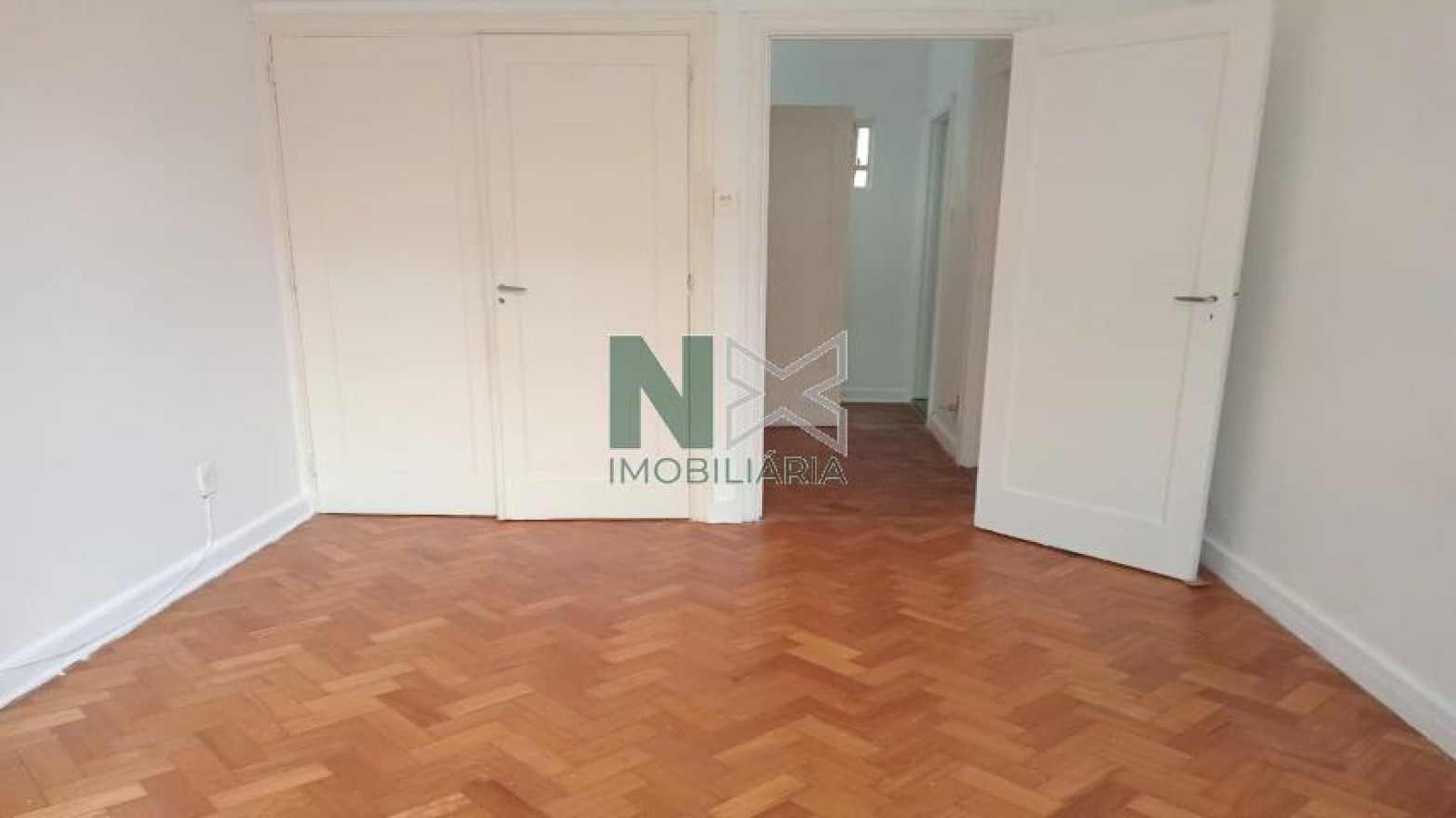 Apartamento 3 Quartos 91m² 