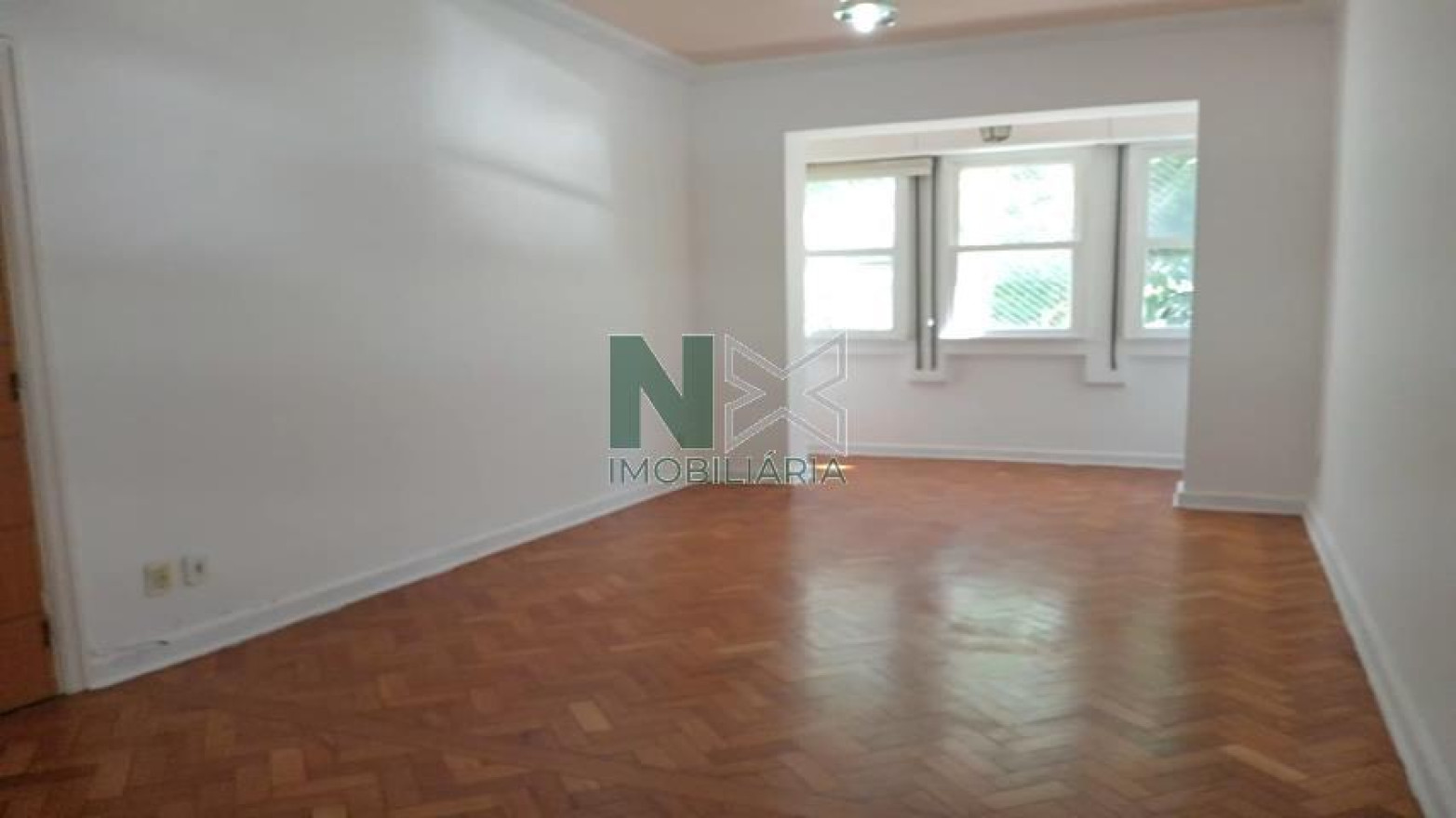 Apartamento 3 Quartos 91m² 