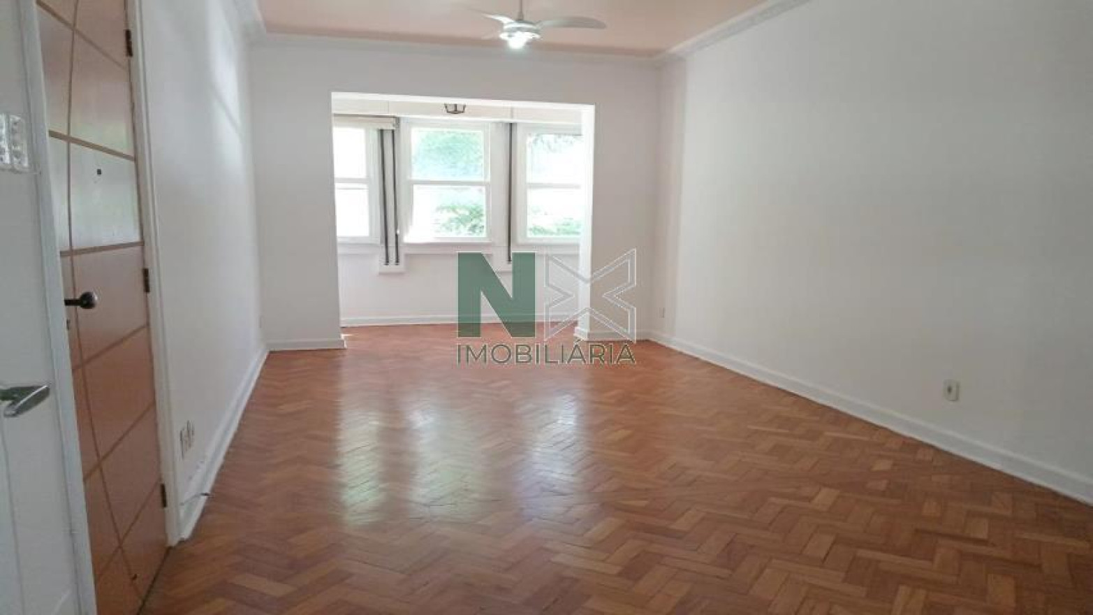Apartamento 3 Quartos 91m² 
