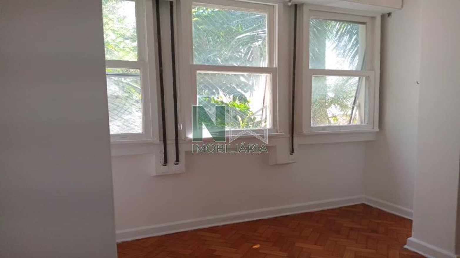 Apartamento 3 Quartos 91m² 