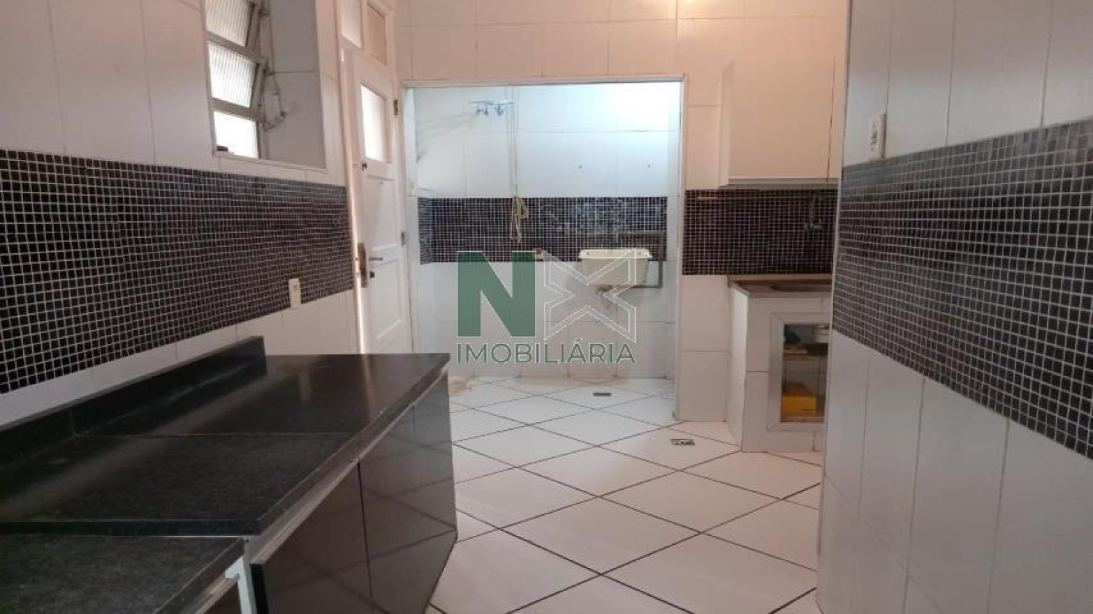 Apartamento 3 Quartos 91m² 