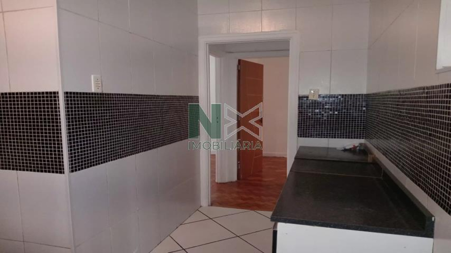 Apartamento 3 Quartos 91m² 