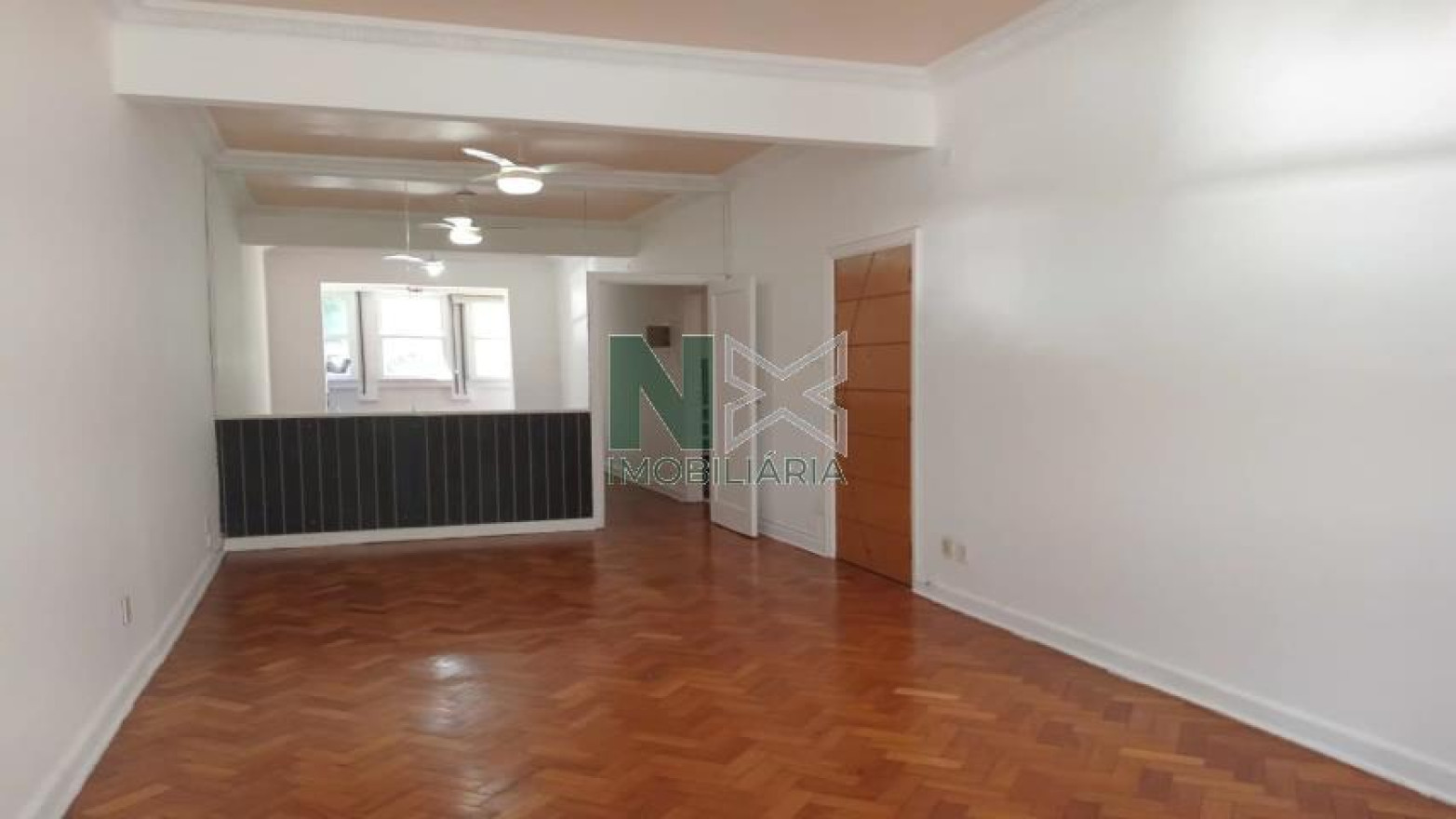 Apartamento 3 Quartos 91m² 