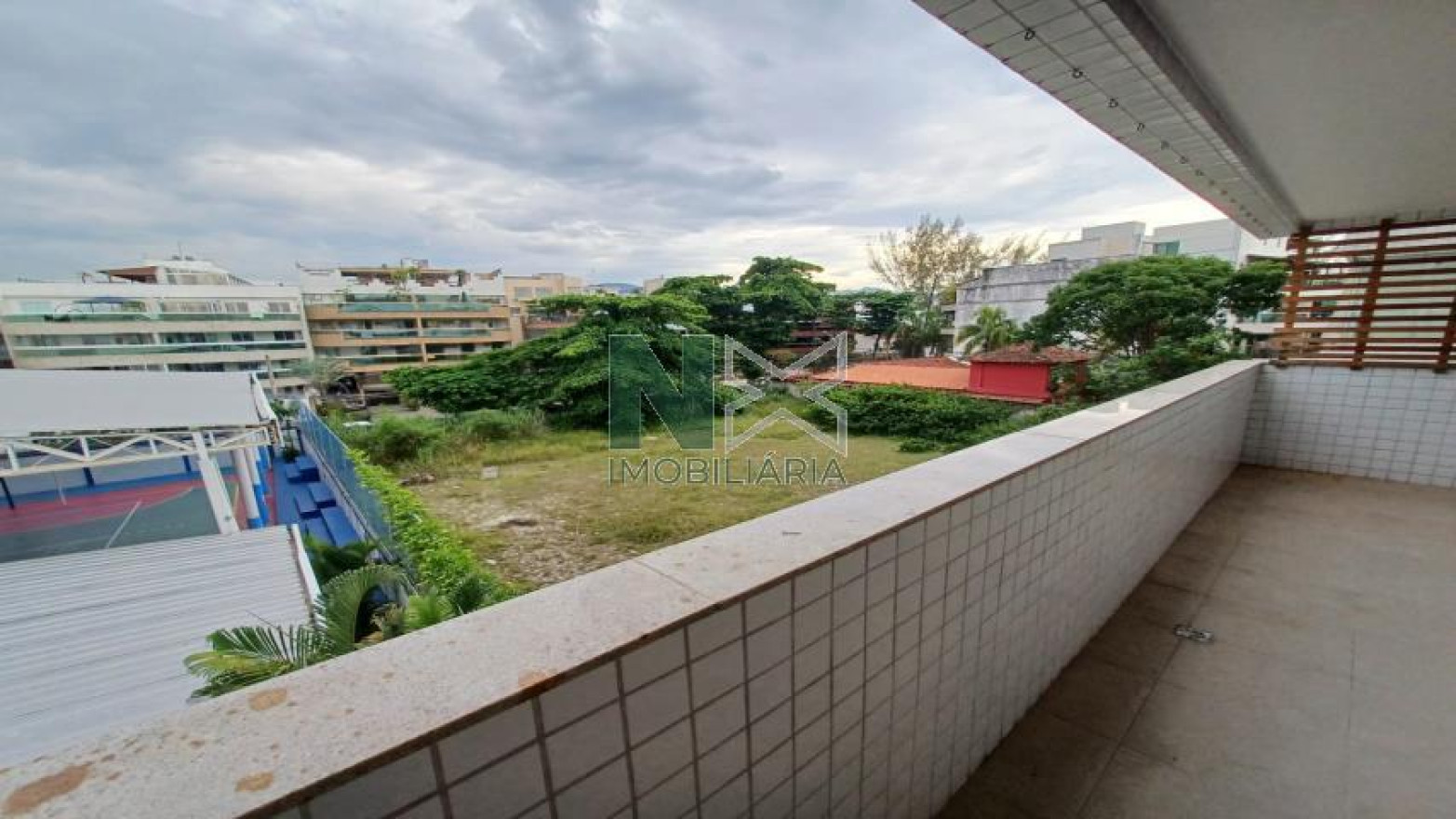 Apartamento 3 Quartos 85m² 