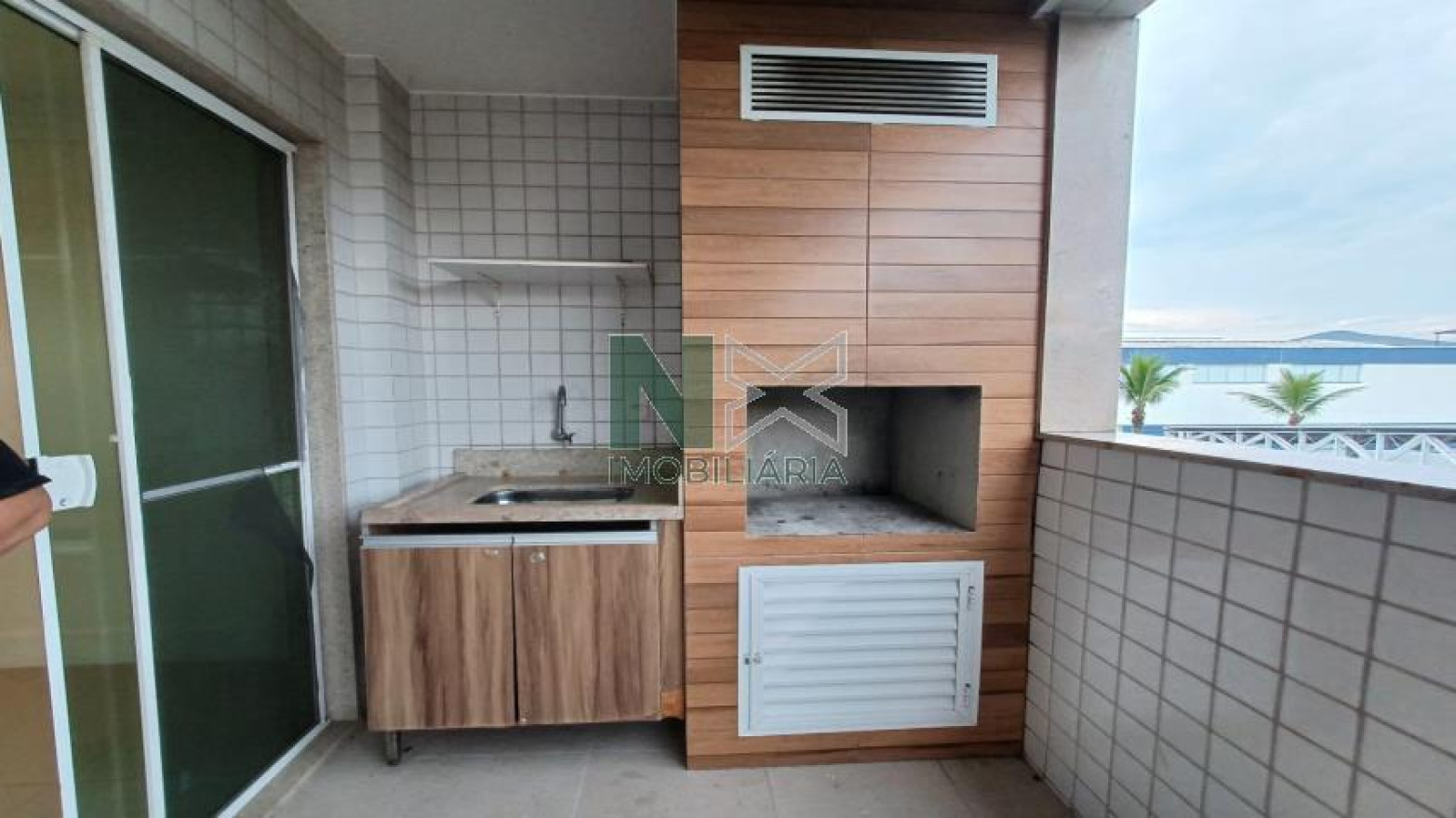 Apartamento 3 Quartos 85m² 