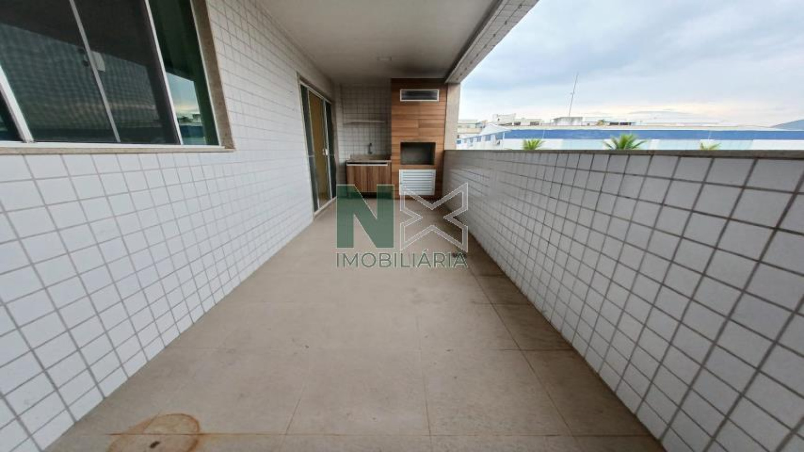 Apartamento 3 Quartos 85m² 