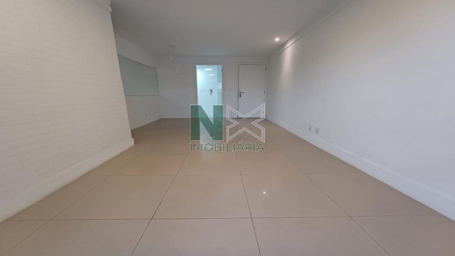 Apartamento 3 Quartos 85m² 