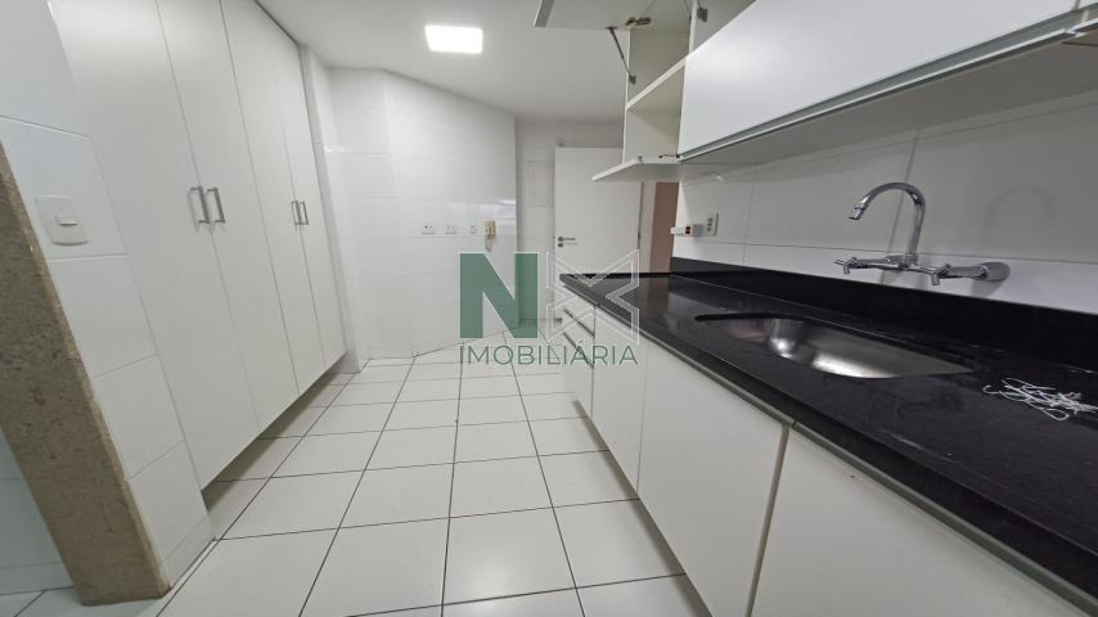 Apartamento 3 Quartos 85m² 