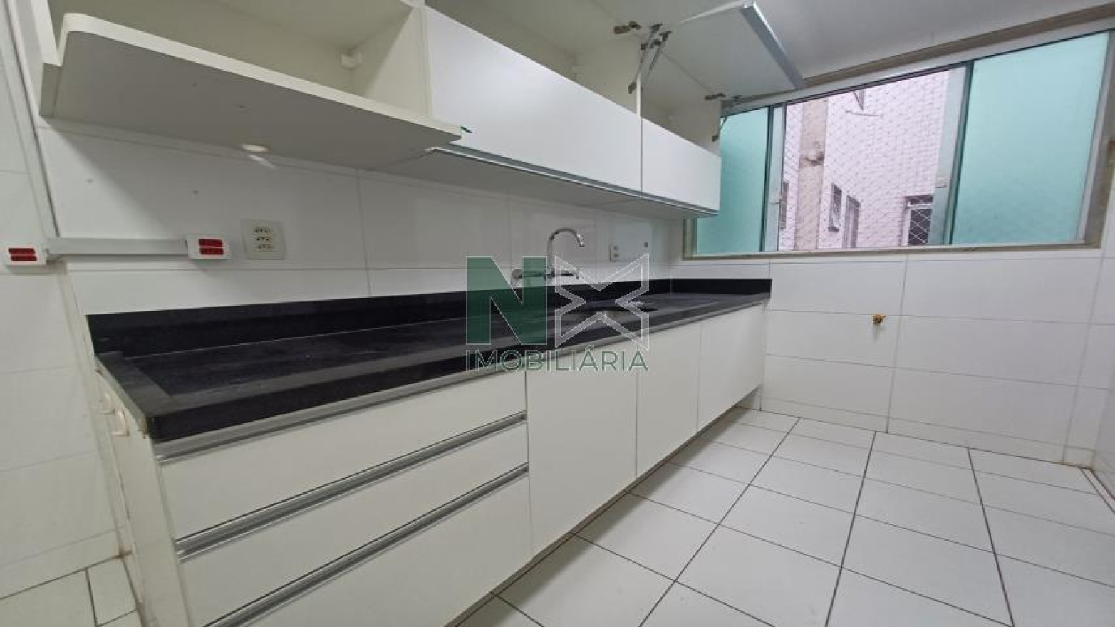 Apartamento 3 Quartos 85m² 