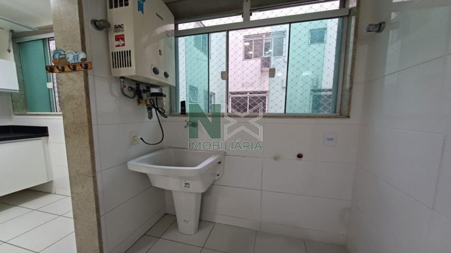 Apartamento 3 Quartos 85m² 