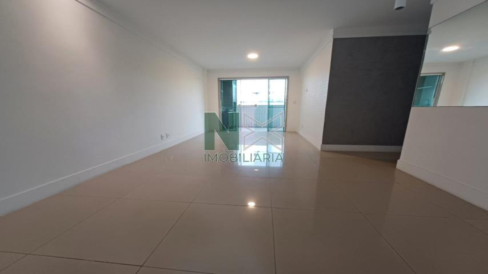 Apartamento 3 Quartos 85m² 
