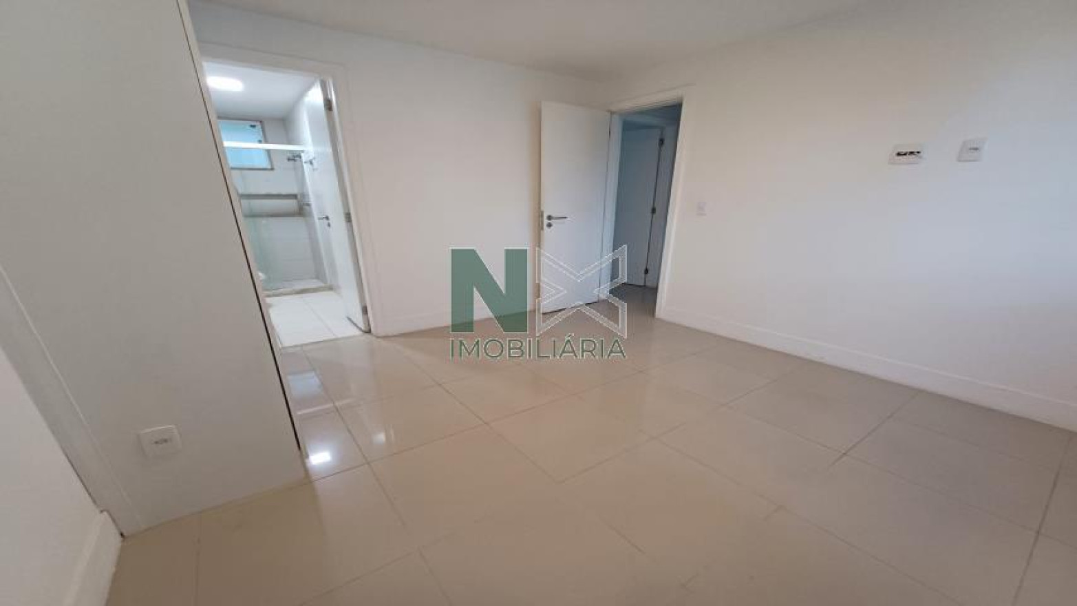 Apartamento 3 Quartos 85m² 
