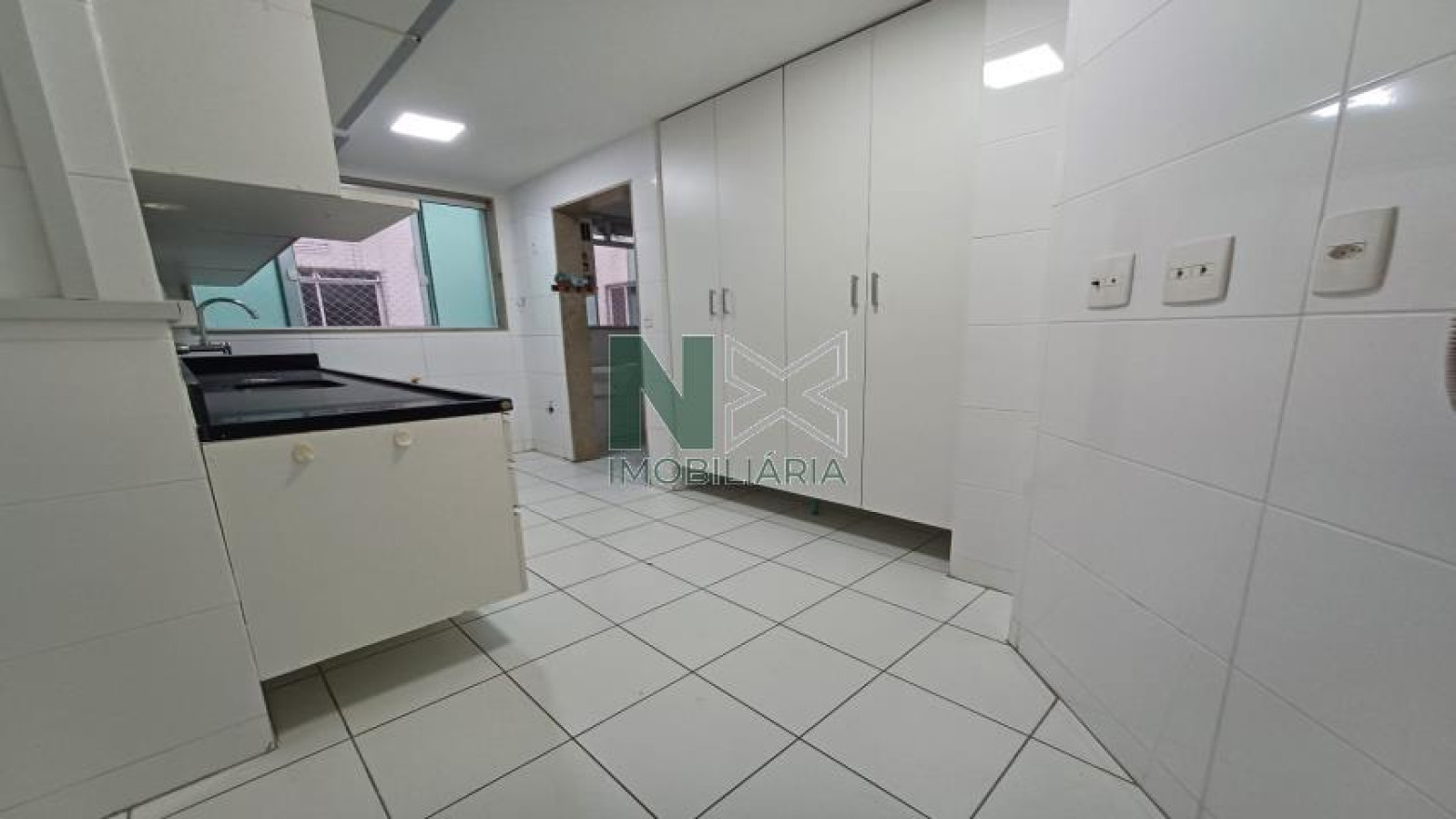 Apartamento 3 Quartos 85m² 
