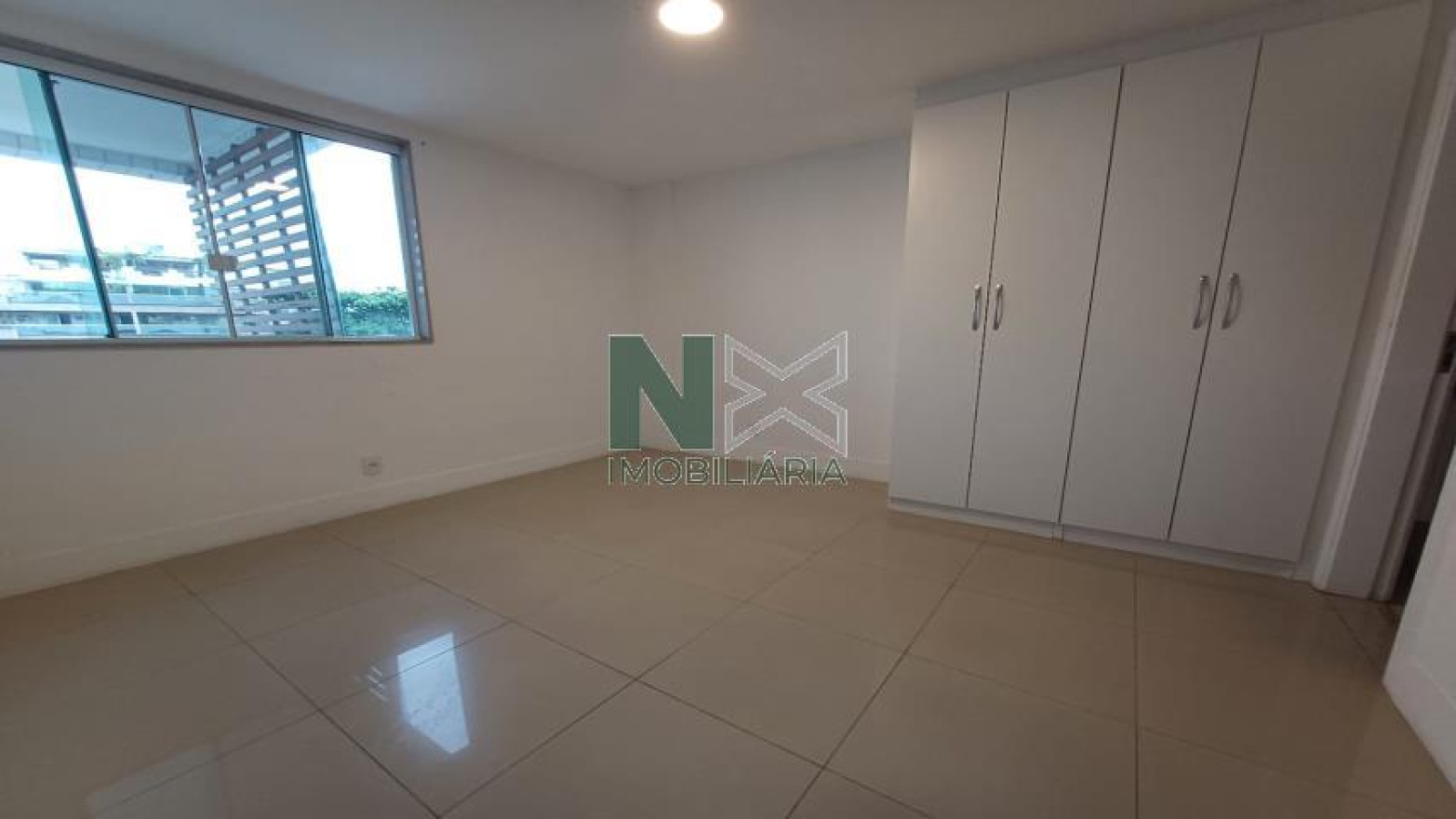 Apartamento 3 Quartos 85m² 