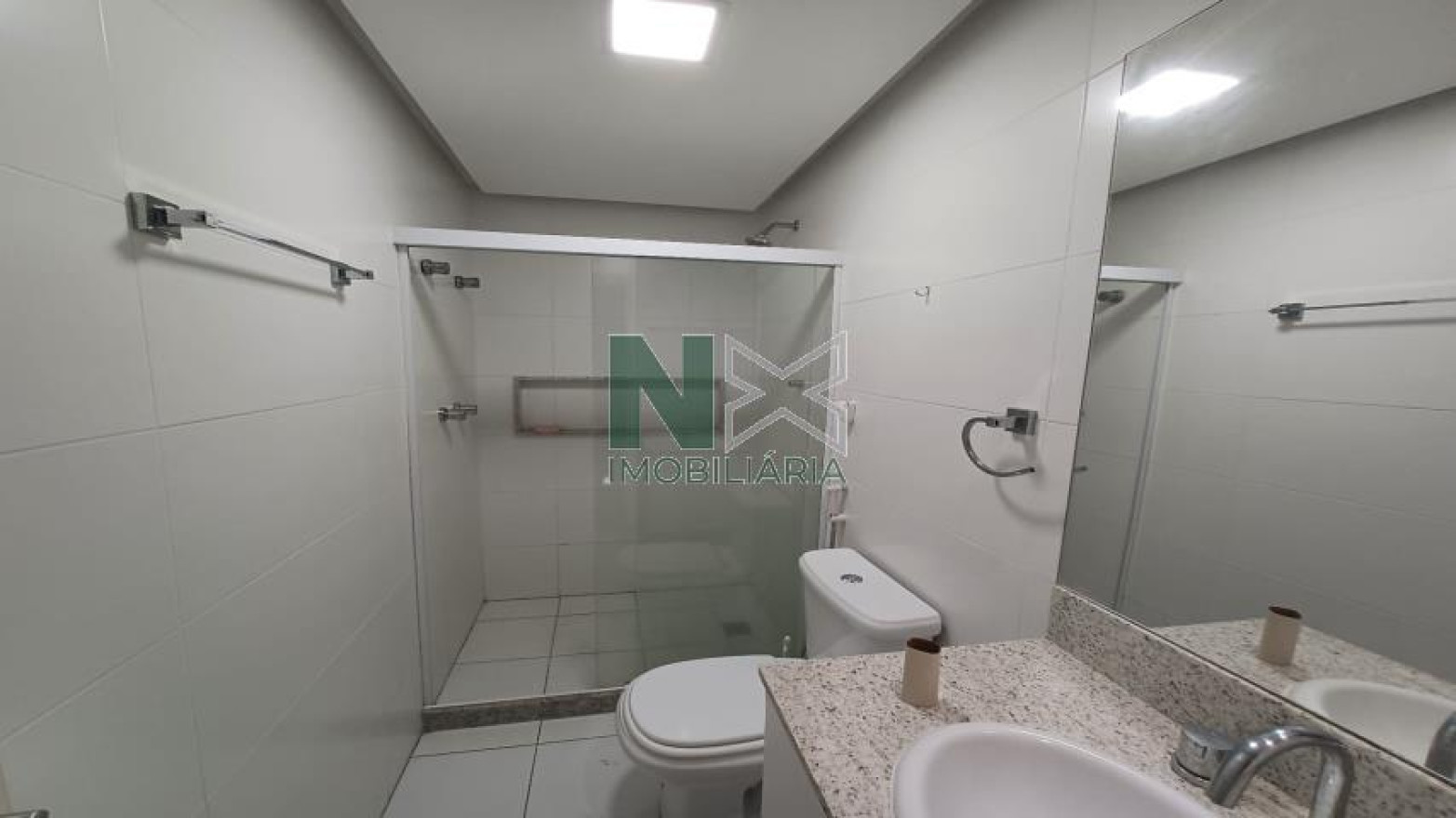 Apartamento 3 Quartos 85m² 