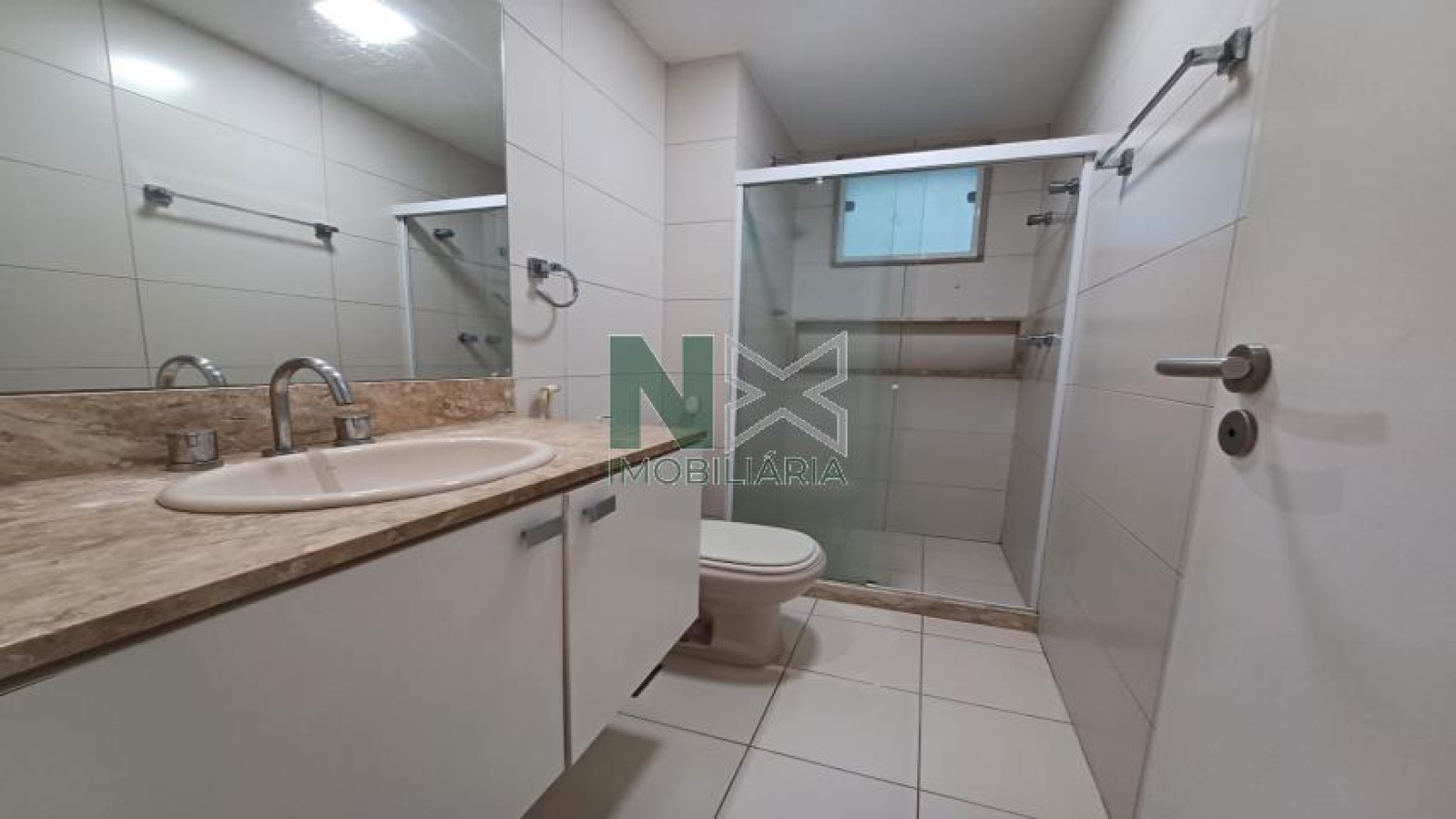 Apartamento 3 Quartos 85m² 