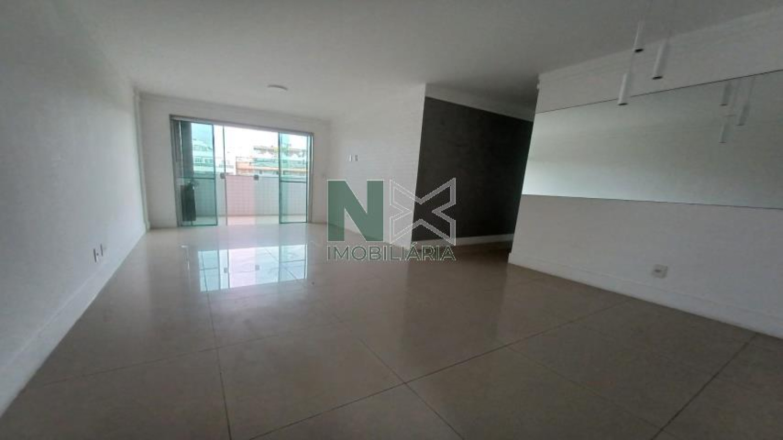Apartamento 3 Quartos 85m² 