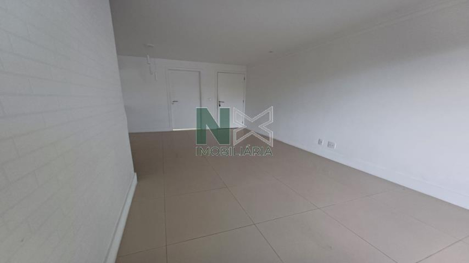 Apartamento 3 Quartos 85m² 