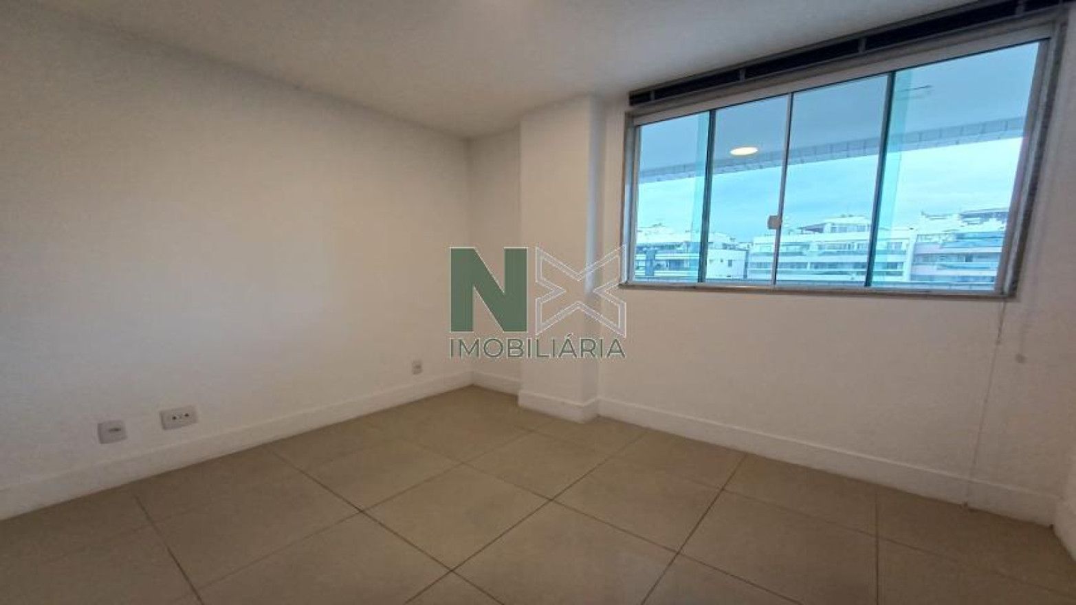 Apartamento 3 Quartos 85m² 