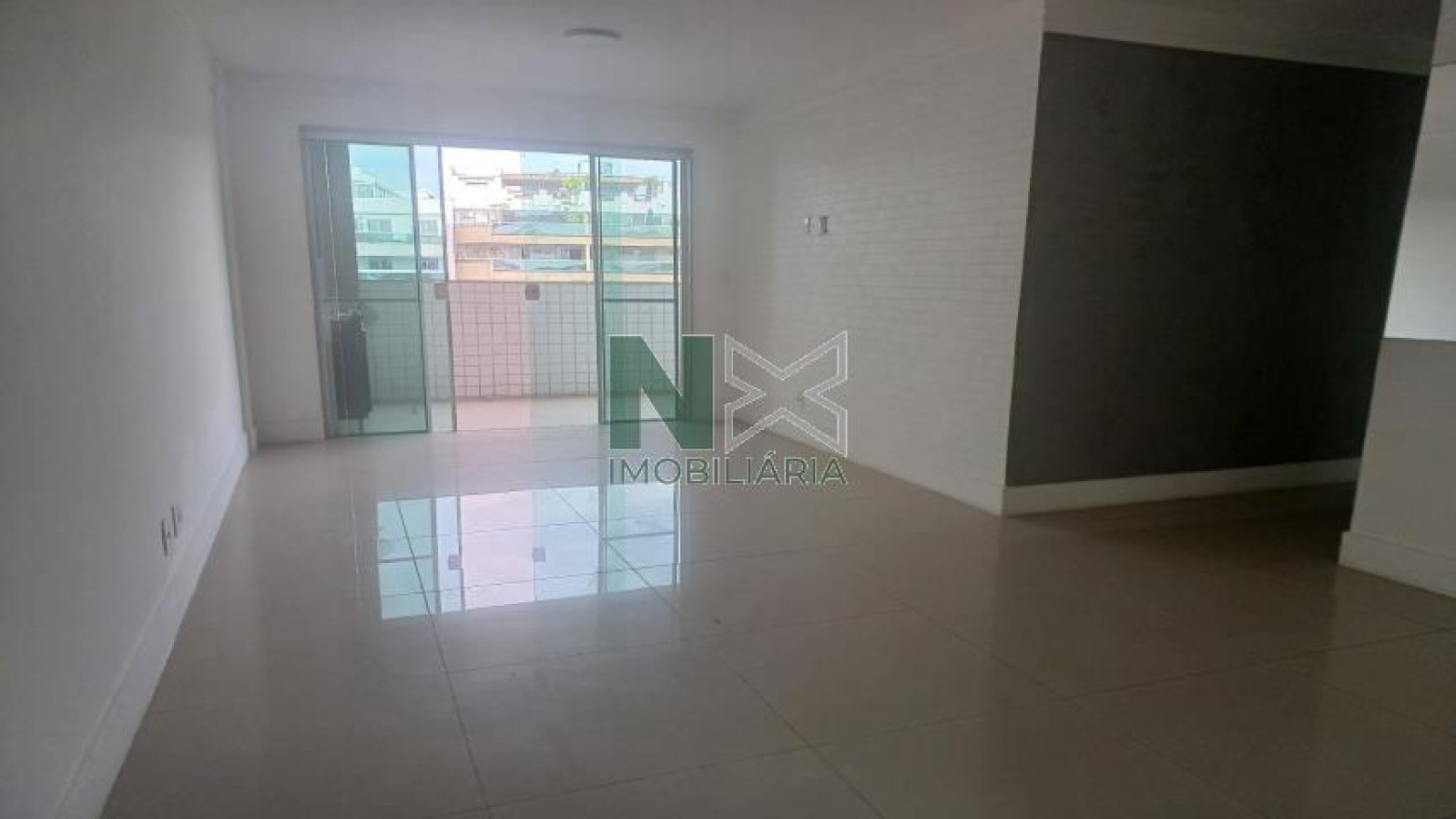Apartamento 3 Quartos 85m² 