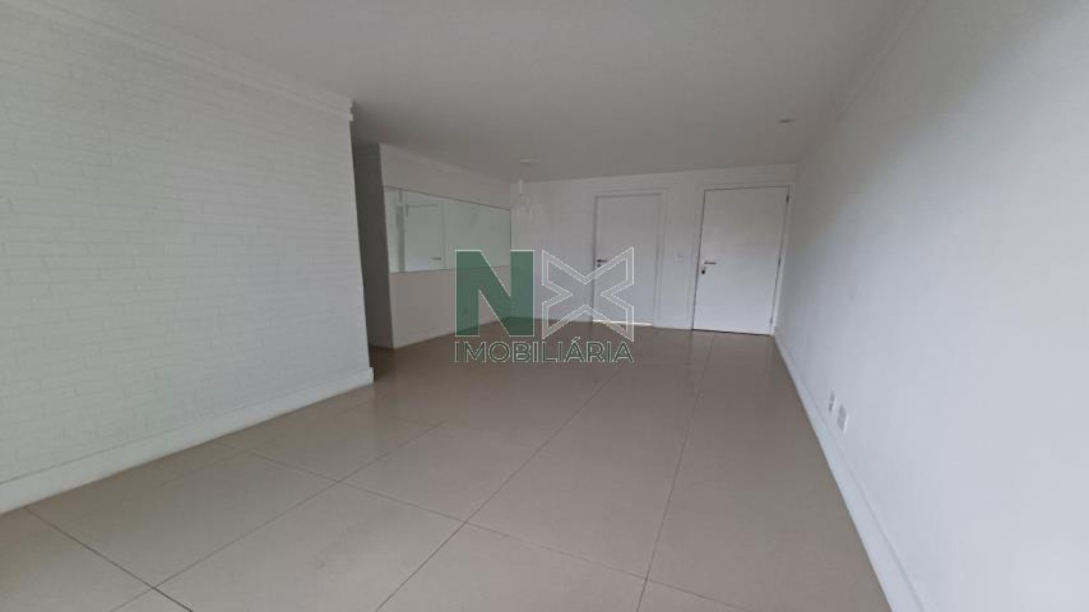 Apartamento 3 Quartos 85m² 