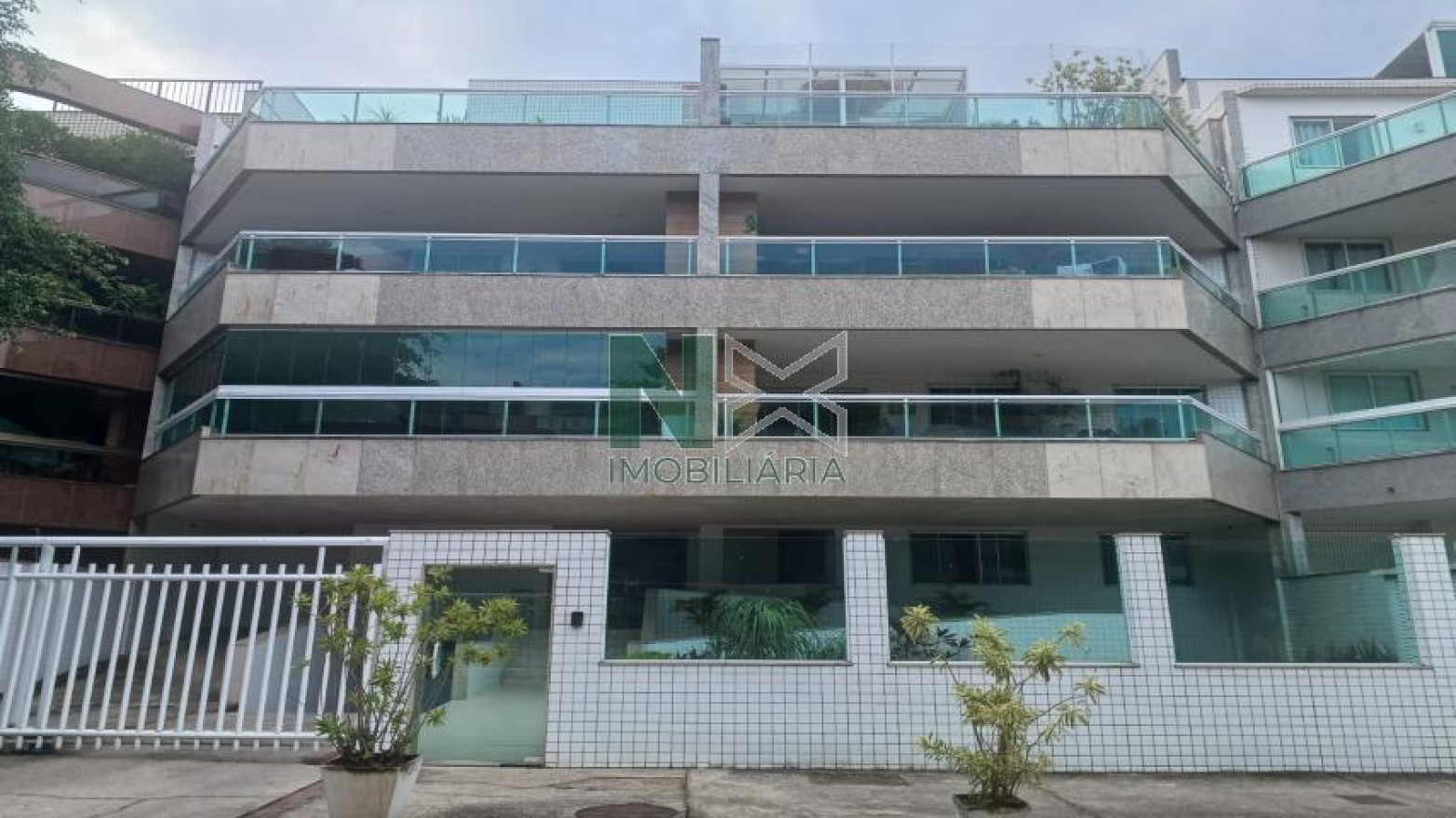 Apartamento 3 Quartos 85m² 