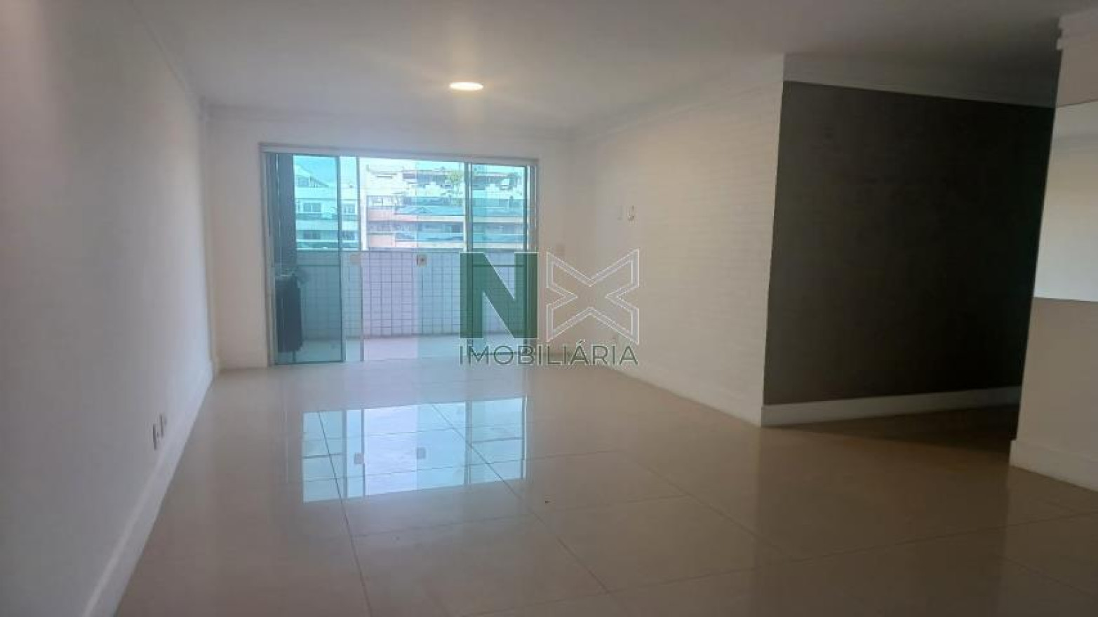 Apartamento 3 Quartos 85m² 