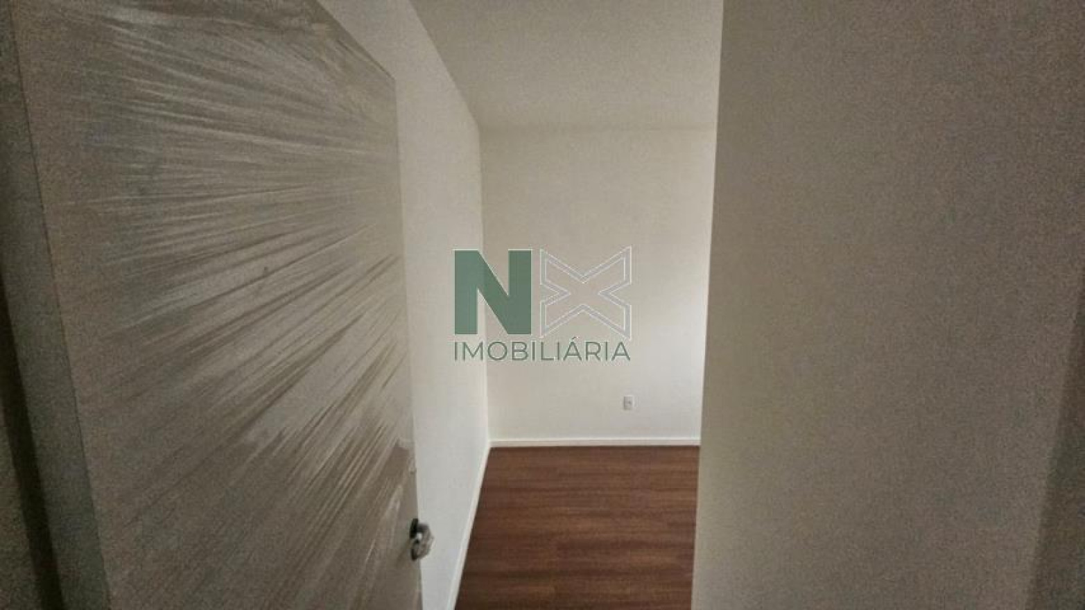 Apartamento 2 Quartos 41m² 