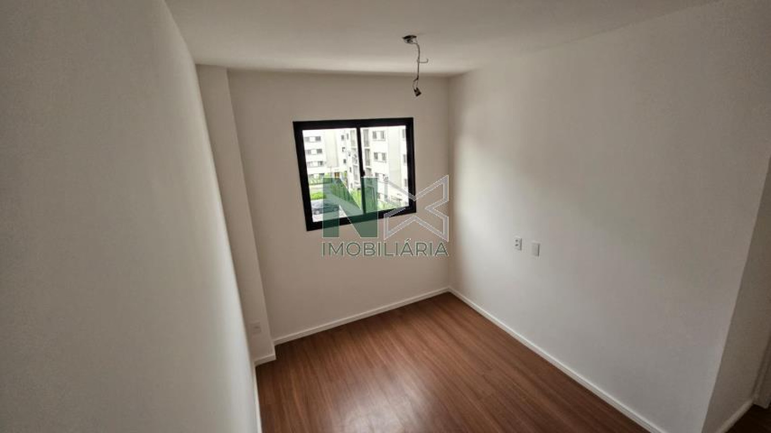 Apartamento 2 Quartos 41m² 