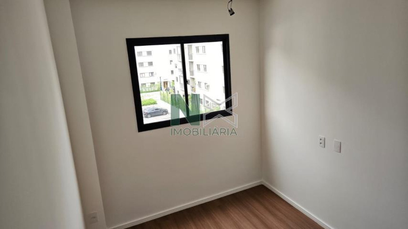 Apartamento 2 Quartos 41m² 