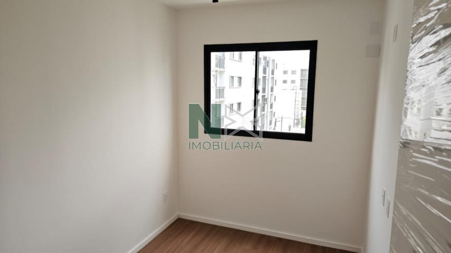 Apartamento 2 Quartos 41m² 