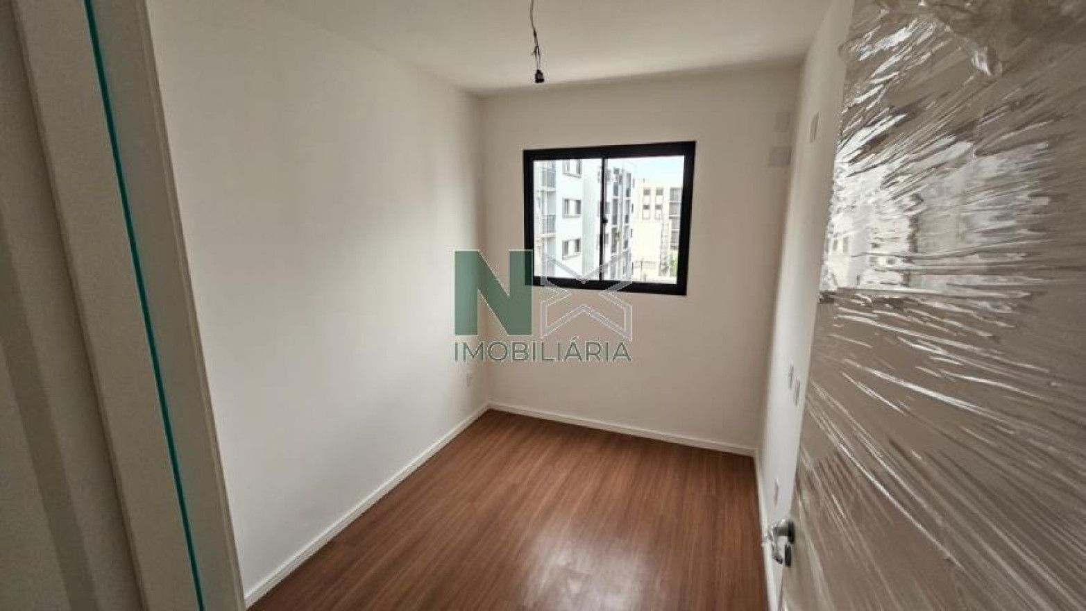 Apartamento 2 Quartos 41m² 