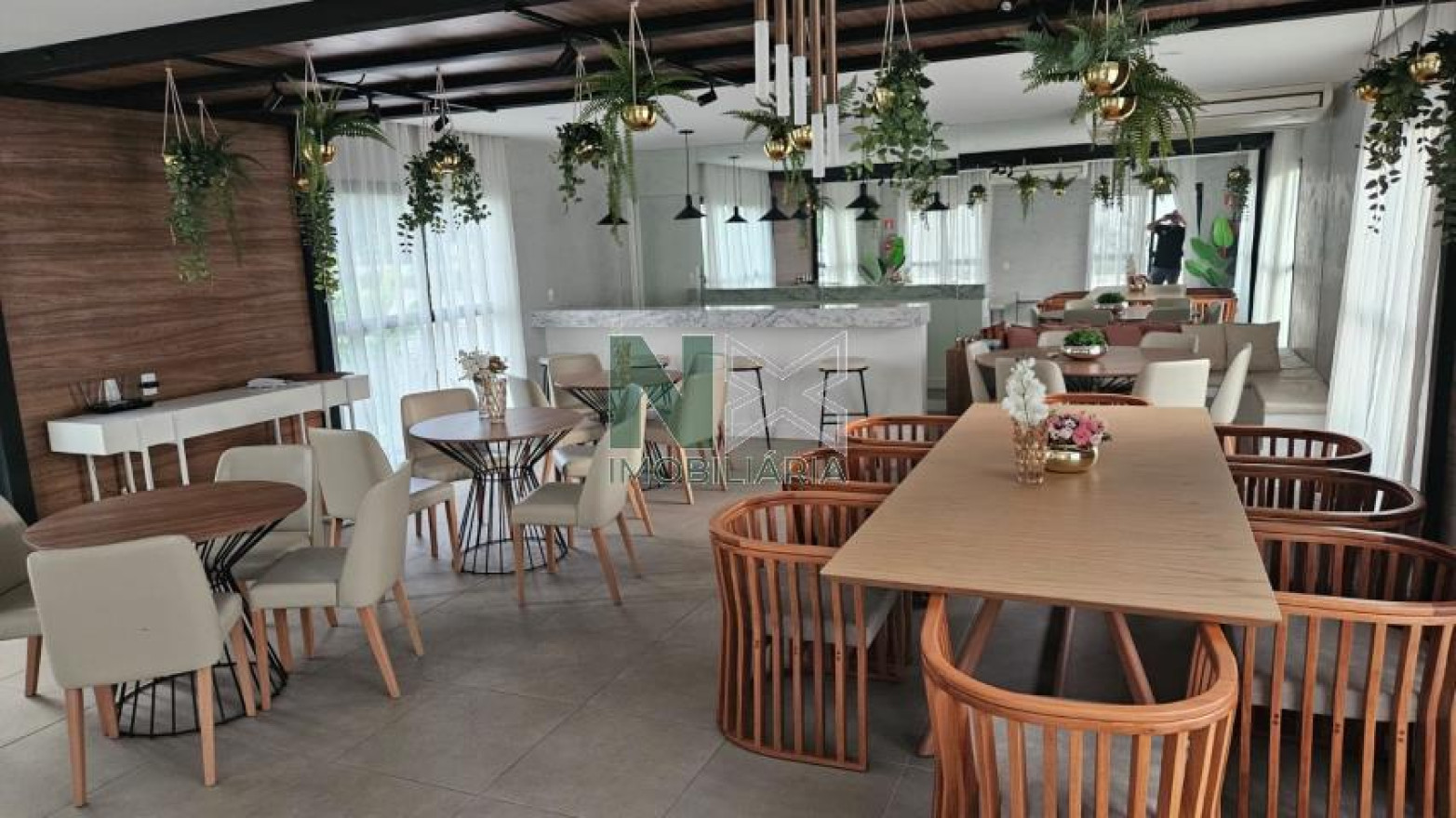 Apartamento 2 Quartos 41m² 