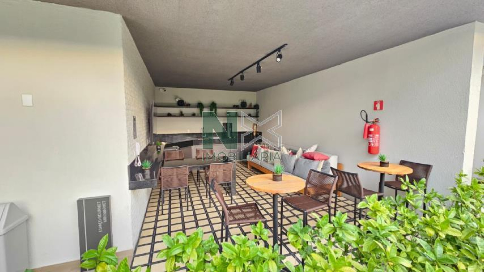 Apartamento 2 Quartos 41m² 