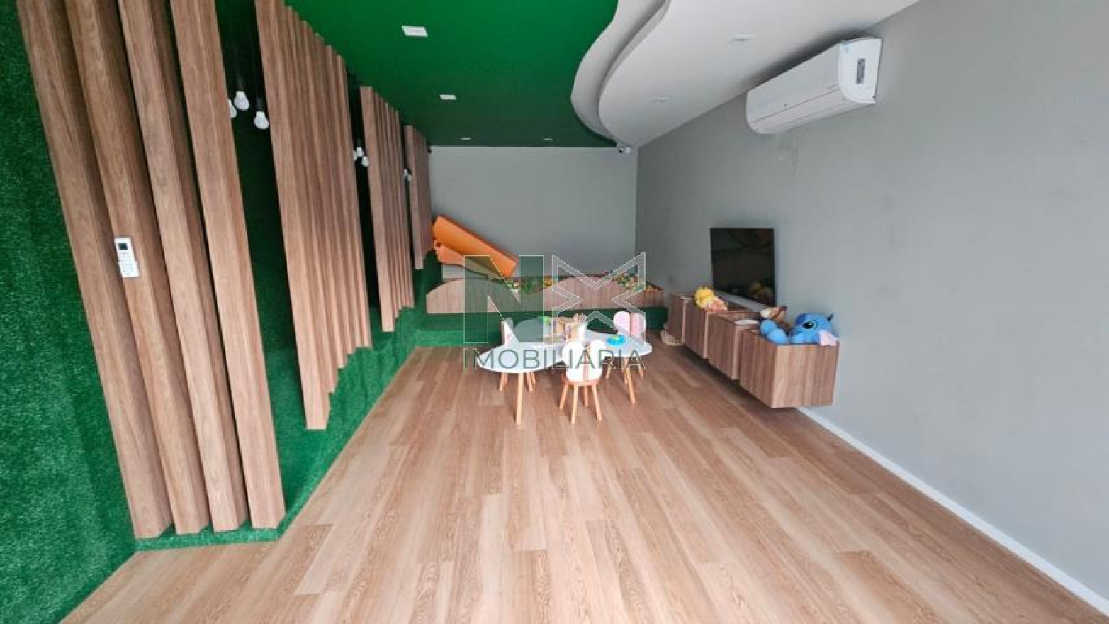 Apartamento 2 Quartos 41m² 