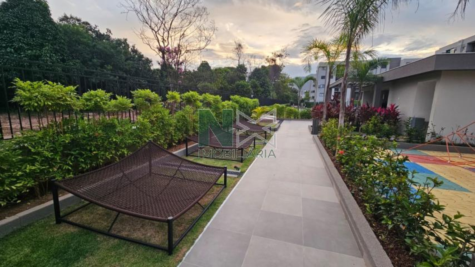 Apartamento 2 Quartos 41m² 