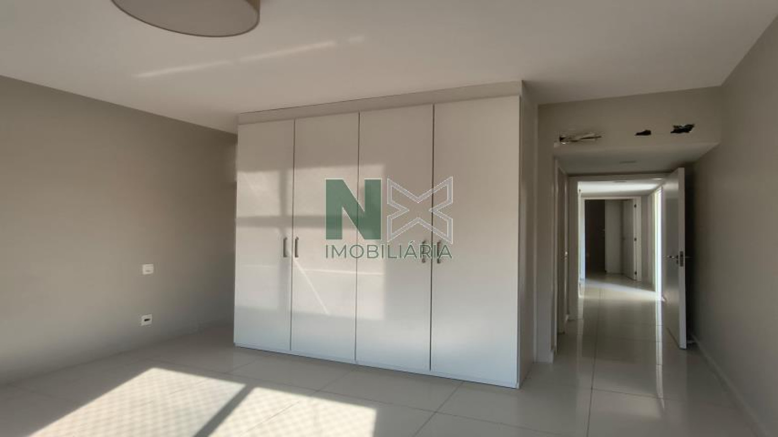 Casa 4 Quartos 140m² 