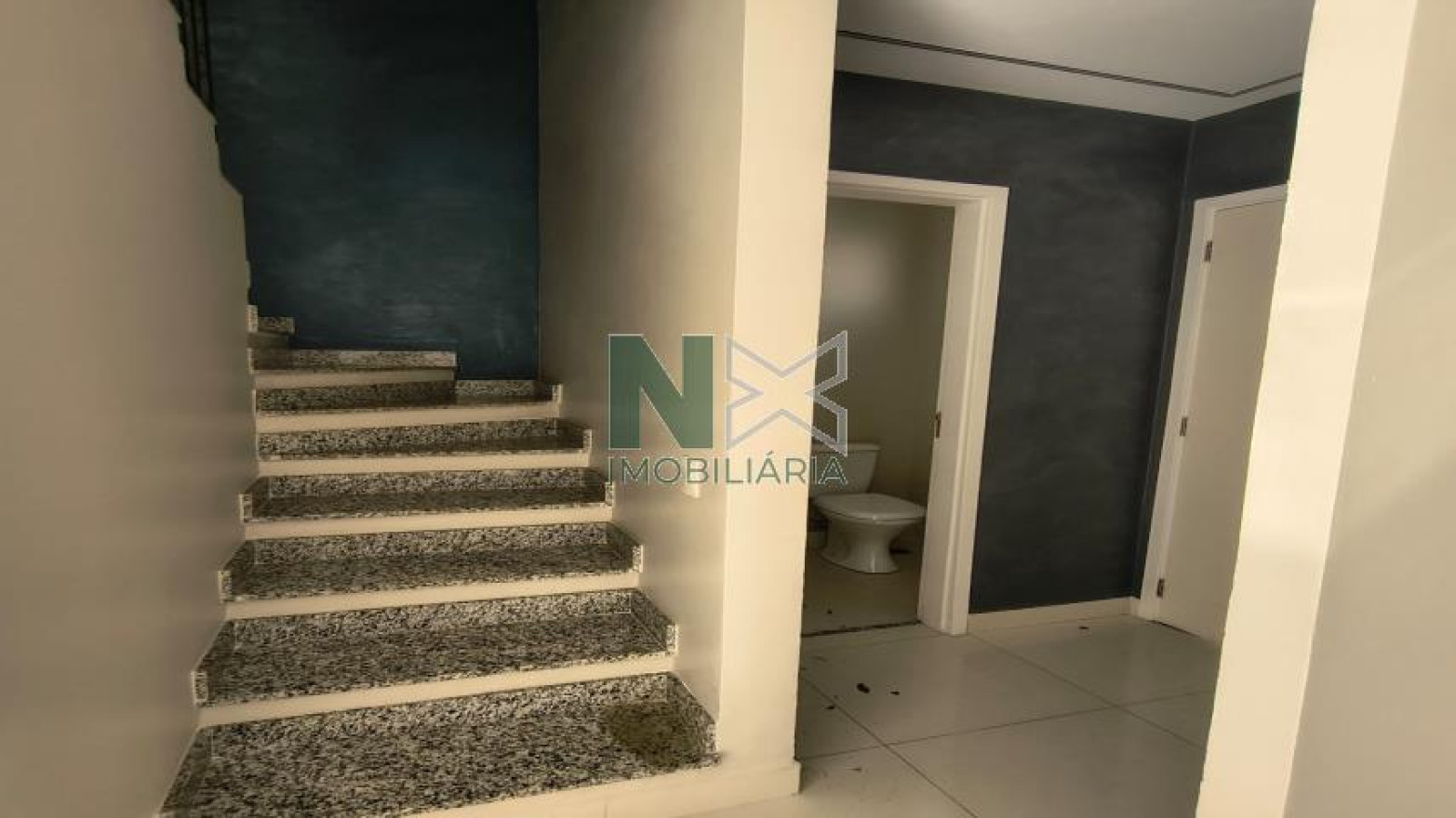 Casa 4 Quartos 140m² 